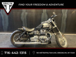2002 Triumph BONNEVILLE AMERICA