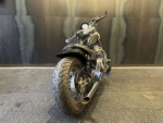 2002 Triumph BONNEVILLE AMERICA