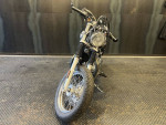 2002 Triumph BONNEVILLE AMERICA