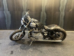 2002 Triumph BONNEVILLE AMERICA