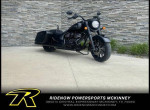 2023 Indian Motorcycle® Springfield® Dark Horse® Black Smoke