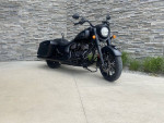 2023 Indian Motorcycle® Springfield® Dark Horse® Black Smoke