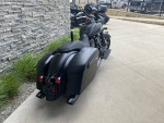 2023 Indian Motorcycle® Springfield® Dark Horse® Black Smoke