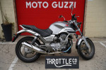 2004 Moto Guzzi Breva