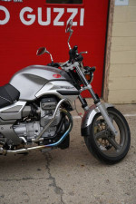 2004 Moto Guzzi Breva
