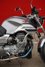 2004 Moto Guzzi Breva