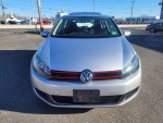 2010 Volkswagen Golf 97,000 mi