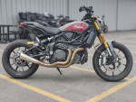 2019 INDIAN FTR 1200 S