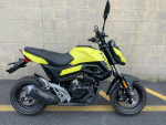 2022 CFMoto Papio