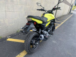 2022 CFMoto Papio