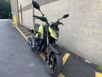 2022 CFMoto Papio