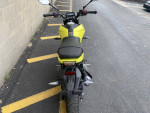 2022 CFMoto Papio