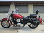 1997 Kawasaki VN1500D2