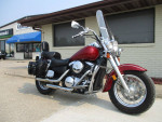 1997 Kawasaki VN1500D2