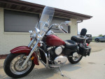 1997 Kawasaki VN1500D2