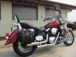 1997 Kawasaki VN1500D2