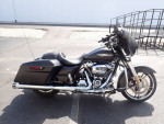 2017 Harley-Davidson Street Glide Special