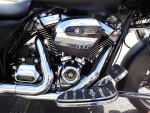 2017 Harley-Davidson Street Glide Special