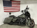 2021 Harley-Davidson Road King Special