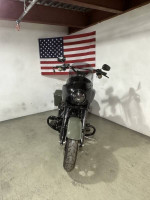 2021 Harley-Davidson Road King Special