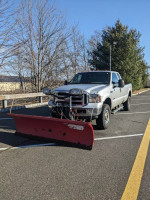 Ford 94,000 mi