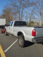 Ford 94,000 mi