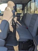 Ford 94,000 mi
