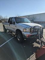 Ford 94,000 mi