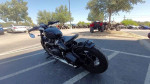 Used 2022 Triumph Bonneville Bobber Jet Black