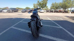 Used 2022 Triumph Bonneville Bobber Jet Black