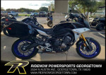 Used 2019 Yamaha Tracer 900 GT