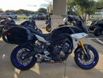 Used 2019 Yamaha Tracer 900 GT