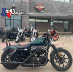 used 2021 Harley-Davidson Iron 883