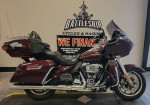 2018 Harley-Davidson® FLTRU - Road Glide® Ultra
