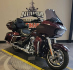 2018 Harley-Davidson® FLTRU - Road Glide® Ultra