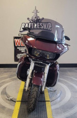 2018 Harley-Davidson® FLTRU - Road Glide® Ultra