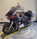 2018 Harley-Davidson® FLTRU - Road Glide® Ultra