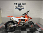 2021 KTM 450 SX-F