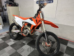 2021 KTM 450 SX-F