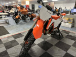 2021 KTM 450 SX-F