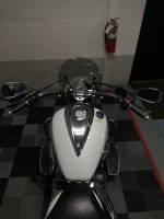 2013 Yamaha V Star® 950