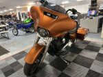 2014 Harley-Davidson® Street Glide Base