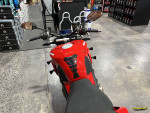 2021 Ducati Streetfighter V4 Ducati Red V4 1103