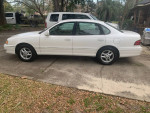 1998 Toyota Avalon 109,000 mi