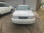1998 Toyota Avalon 109,000 mi