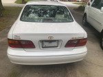 1998 Toyota Avalon 109,000 mi