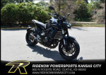 Used 2018 Yamaha MT-09 in Black @ Ridenow