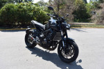 Used 2018 Yamaha MT-09 in Black @ Ridenow