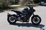 Used 2018 Yamaha MT-09 in Black @ Ridenow