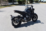Used 2018 Yamaha MT-09 in Black @ Ridenow